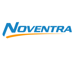 Noventra Trade Logo