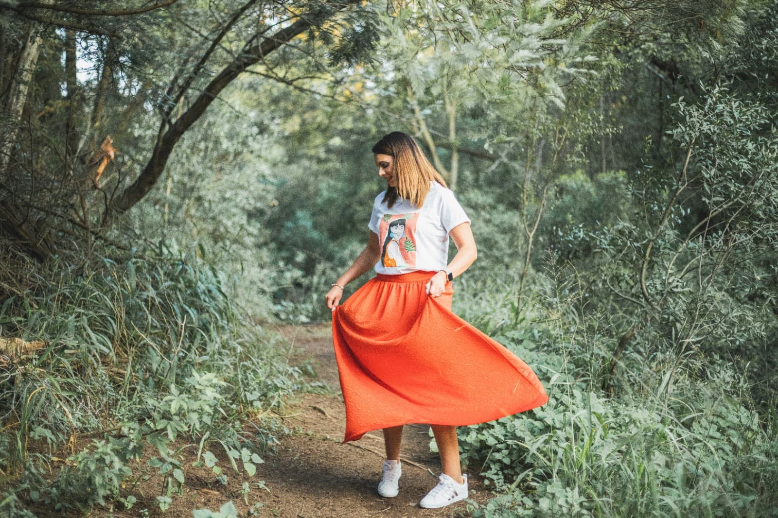 Sustainable Fashion